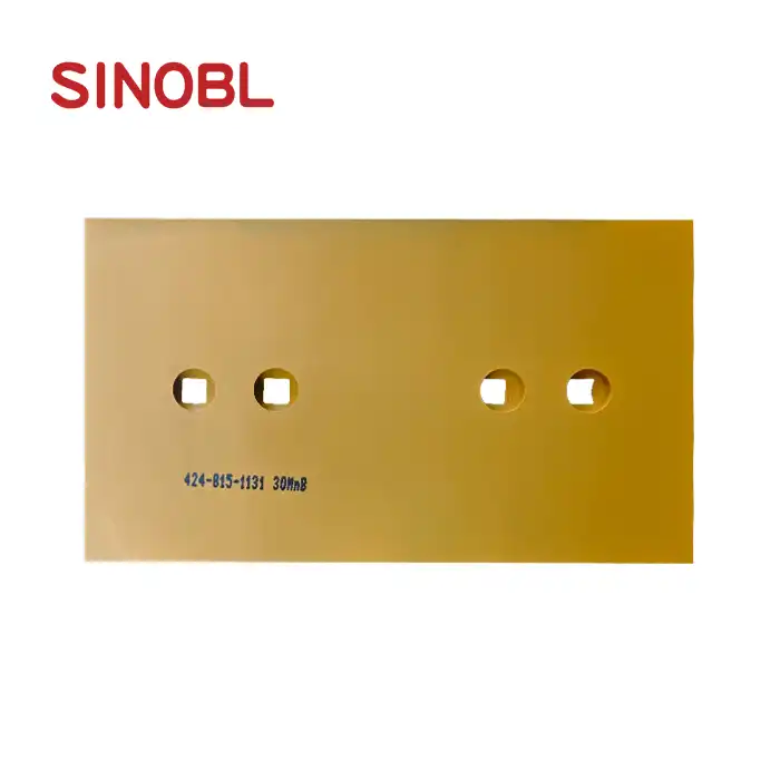 Dozer Edge-Cutting 424-815-1131